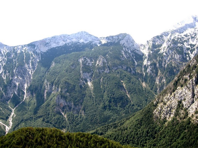 Kalški in Čmaževski turn
