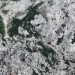 zgornji prehod na Planjavske zelenice