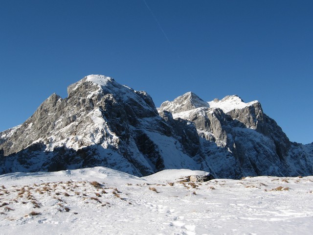 naju še čaka - Turska, Rinke