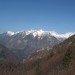pogled na Krvavško skupino