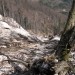 Kapela v Kurji dolini - zelo zahtevno 9.4.07