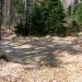 levo na Mokrico in Kovačnico, desno h Kapeli