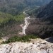 visoko nad Kurjo dolino