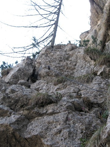 Svet nad Kovačnico - mogoče nekoč