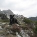 možica ima, višinomer kaže 1690m...