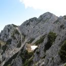Veliki vrh s severa