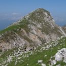 končno - Veliki vrh v Begunjščici
