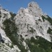 še precejšen spust na avstrijsko stran
