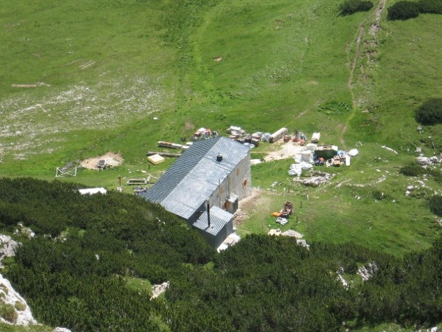 Kocbekov dom