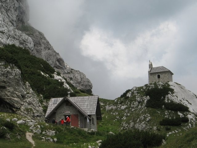 Molička planina