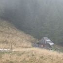 pastirski stan na planini
