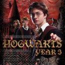 Harry potter in JIA