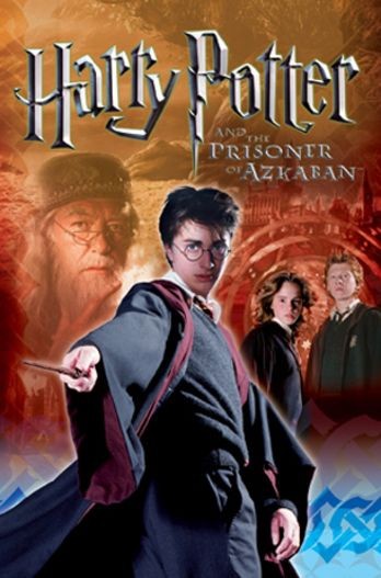 HP in jetnik iz azkabana
