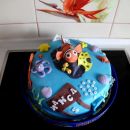 Torta nemo