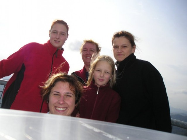 Kostanjev piknik 08.10.2005 - foto