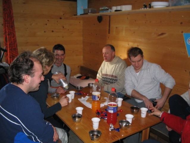 Roblek 2004 - foto