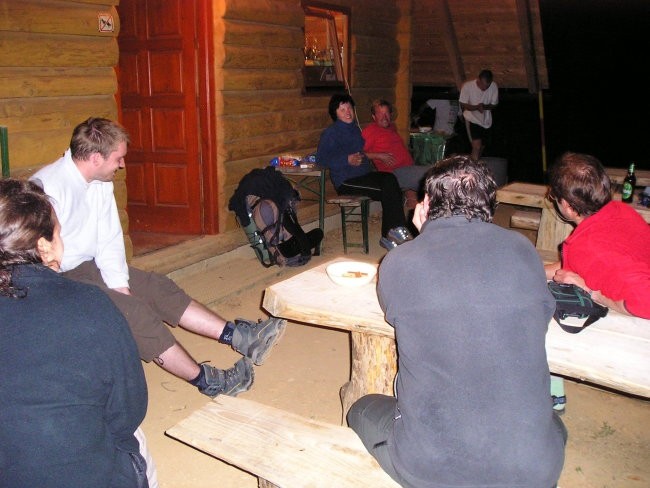 Ekološki tabor Vipota 24-26.06.2005 - foto povečava