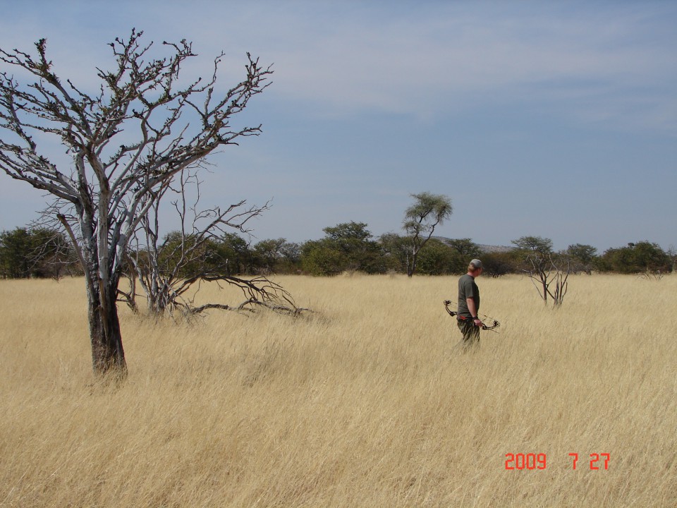 AFRIKA 2009-NAMIBIJA - foto povečava