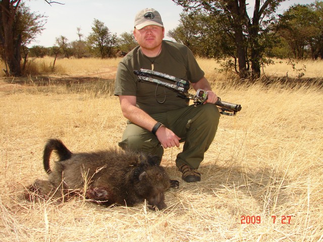 AFRIKA 2009-NAMIBIJA - foto