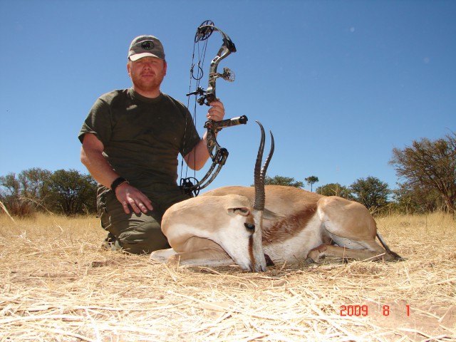 AFRIKA 2009-NAMIBIJA - foto