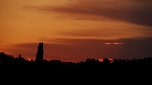 Sunsets* - foto