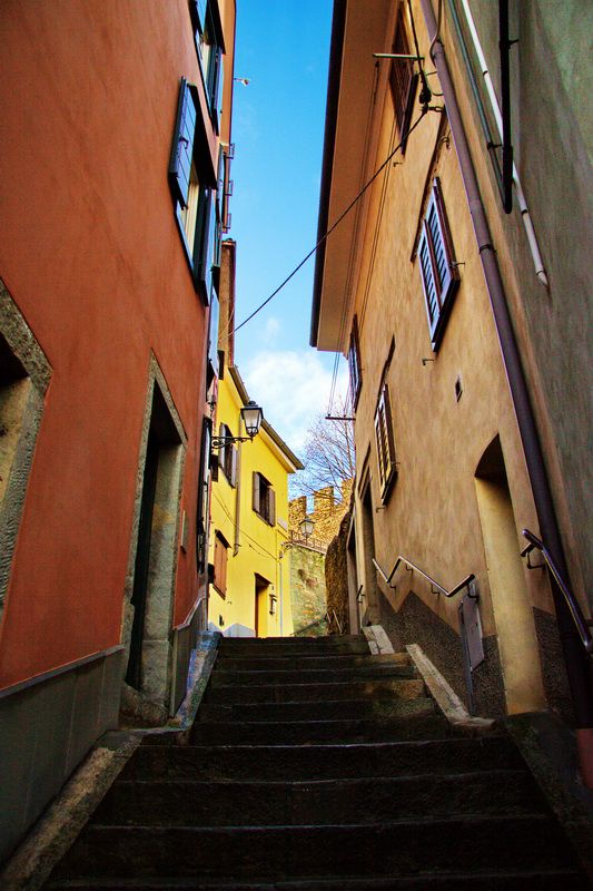 Muggia - foto povečava