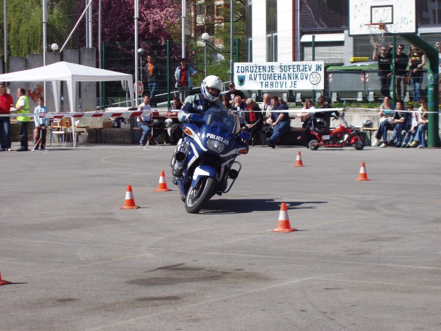 Motorist 2009