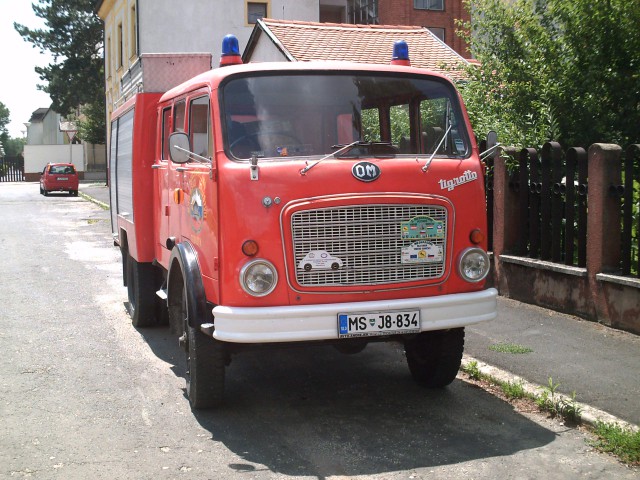 Goričko 2009