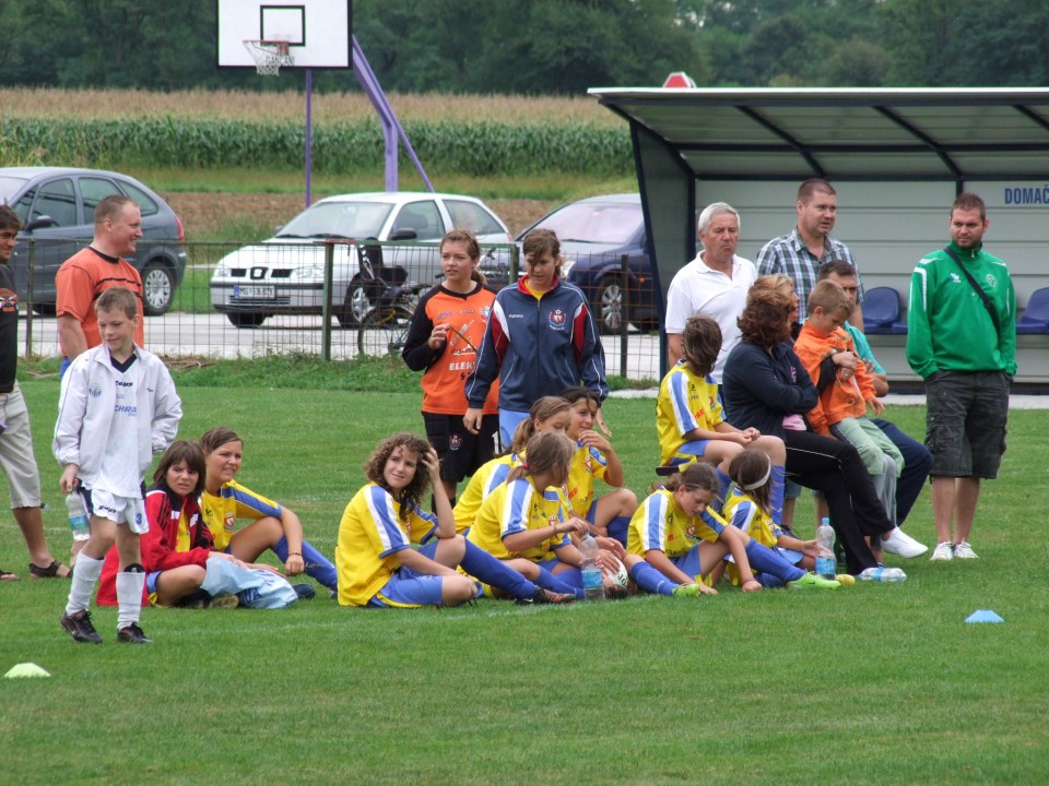 Turnir Gančani 29.08.2009 - foto povečava