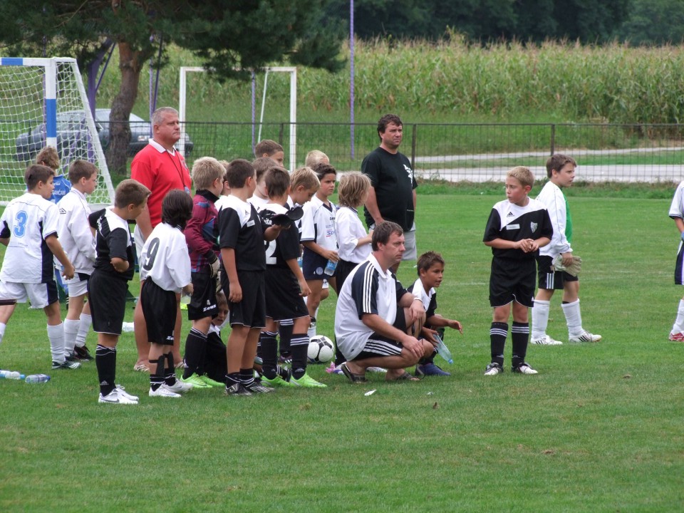 Turnir Gančani 29.08.2009 - foto povečava