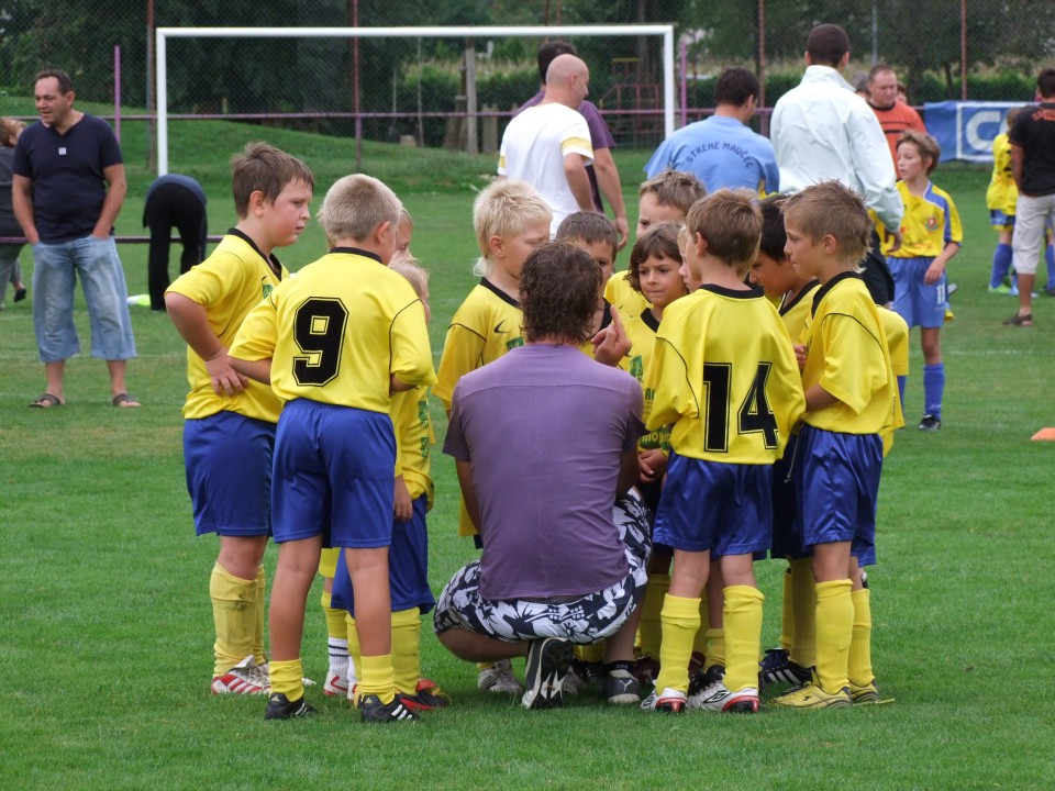 Turnir Gančani 29.08.2009 - foto povečava