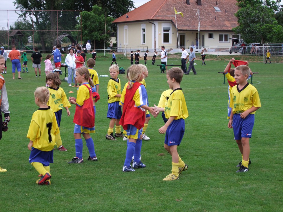 Turnir Gančani 29.08.2009 - foto povečava