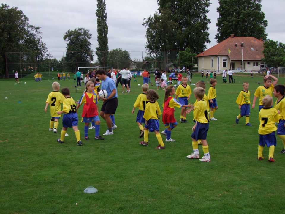 Turnir Gančani 29.08.2009 - foto povečava