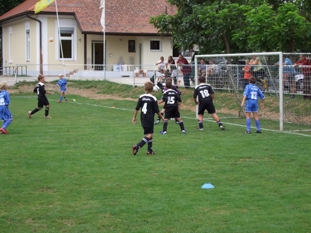 Turnir Gančani 29.08.2009 - foto