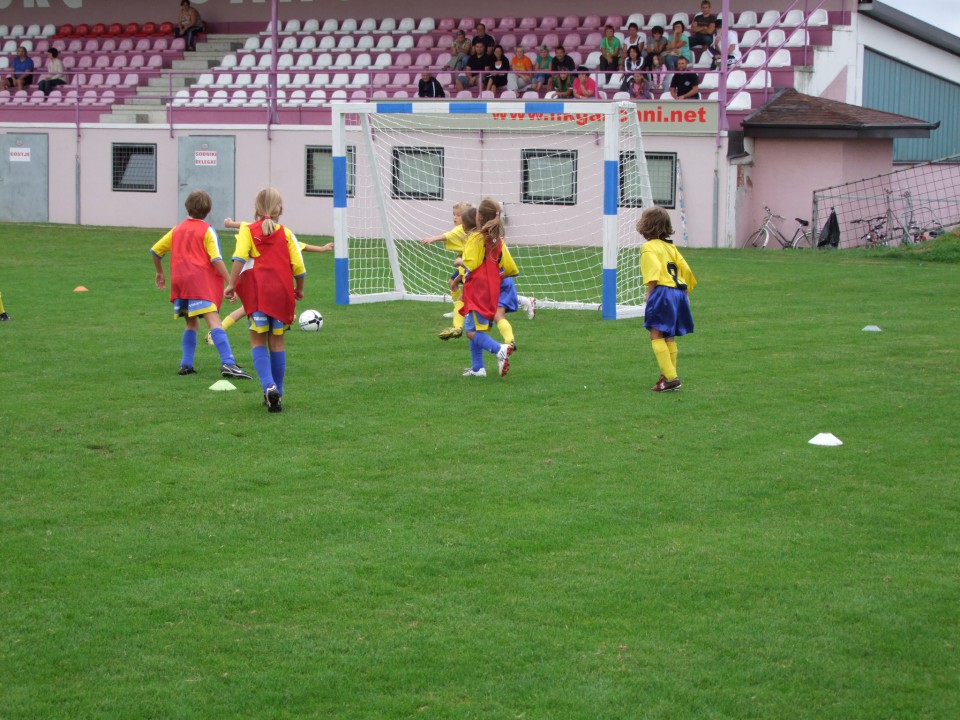 Turnir Gančani 29.08.2009 - foto povečava