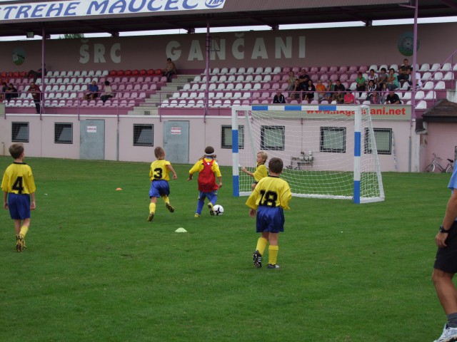 Turnir Gančani 29.08.2009 - foto