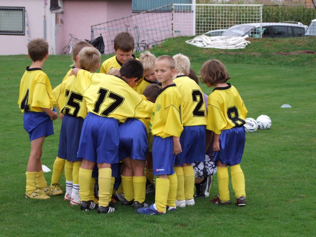 Turnir Gančani 29.08.2009 - foto