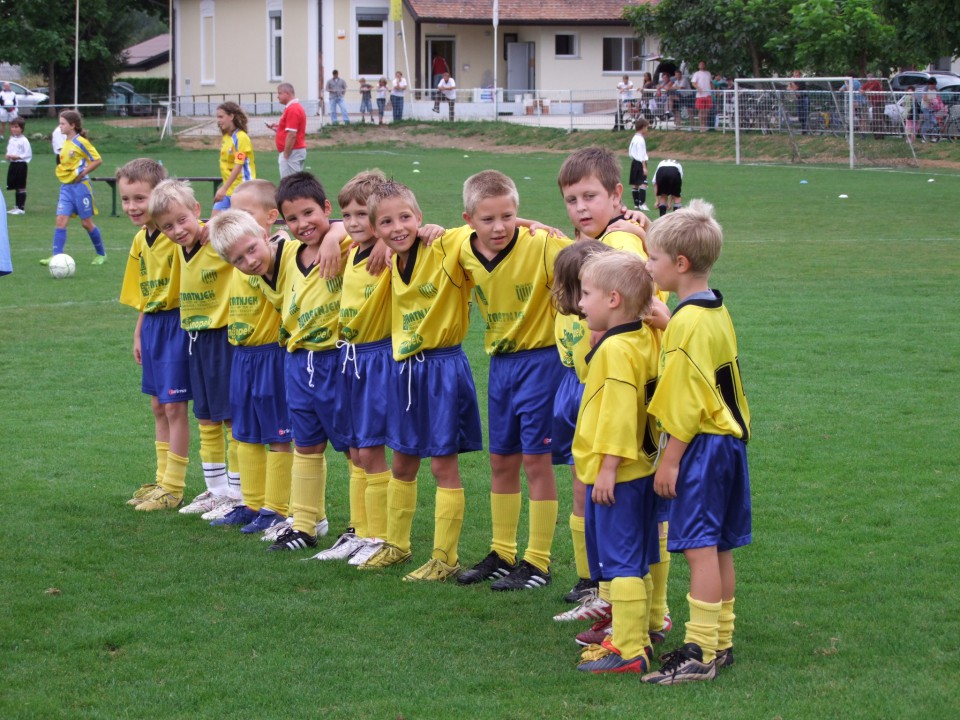 Turnir Gančani 29.08.2009 - foto povečava