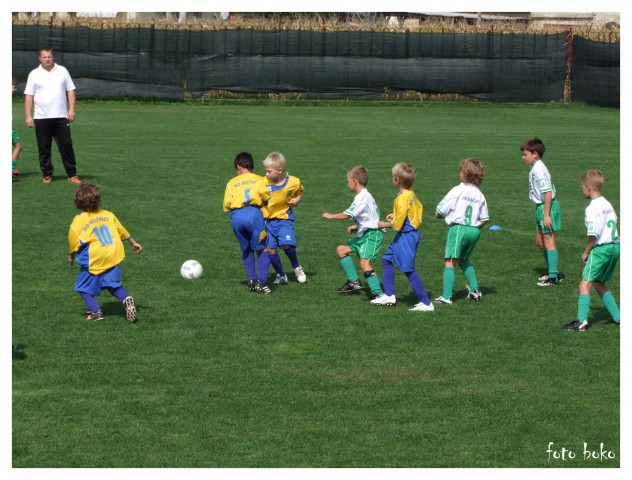 Turnir Vanča vas 12.09.2009 - foto