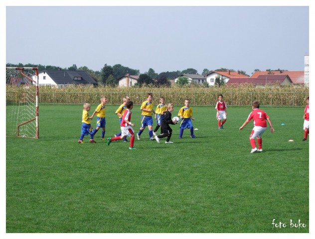 Turnir Vanča vas 12.09.2009 - foto