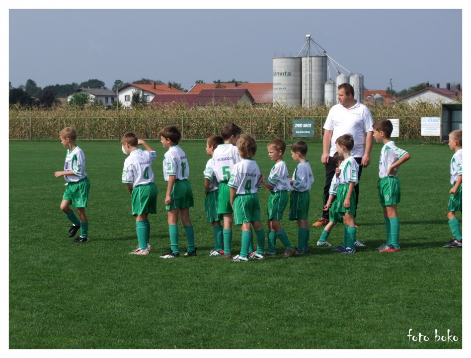 Turnir Vanča vas 12.09.2009 - foto povečava