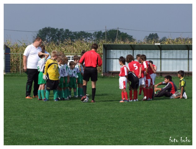 Turnir Vanča vas 12.09.2009 - foto