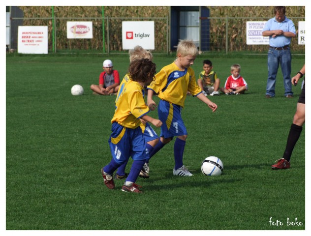 Turnir Vanča vas 12.09.2009 - foto