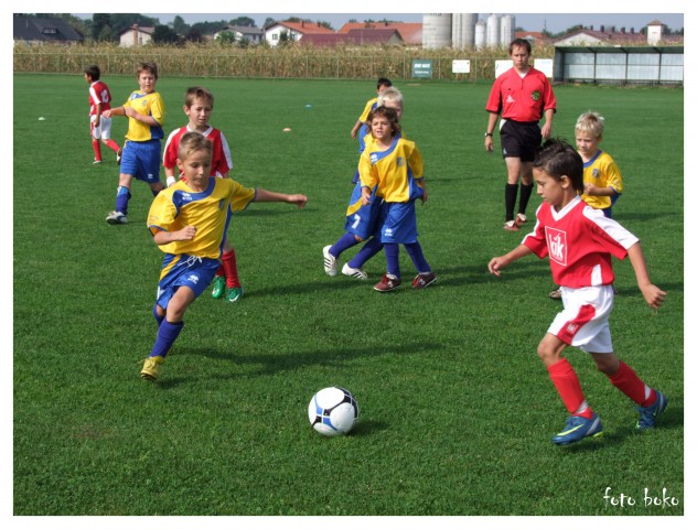 Turnir Vanča vas 12.09.2009 - foto