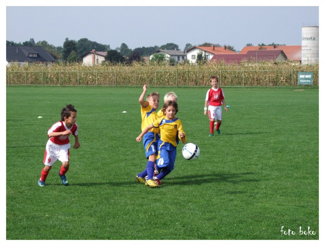 Turnir Vanča vas 12.09.2009 - foto