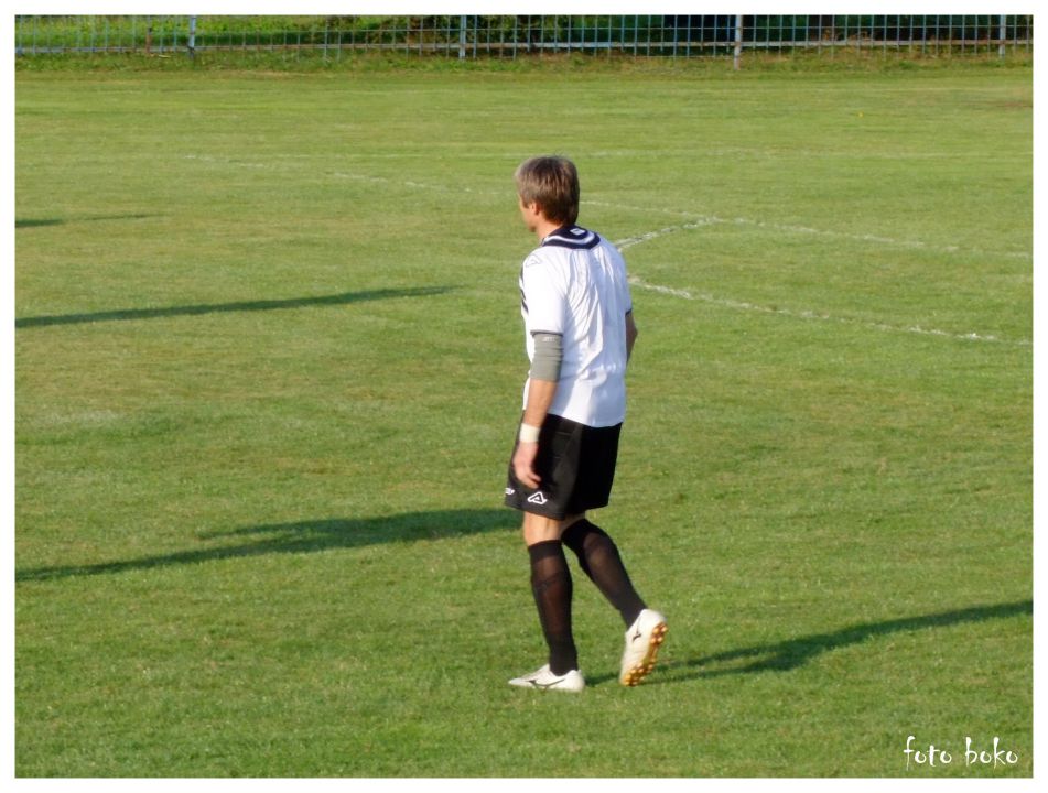 NK Tišina - ND Beltinci - 26.09.2009 - foto povečava