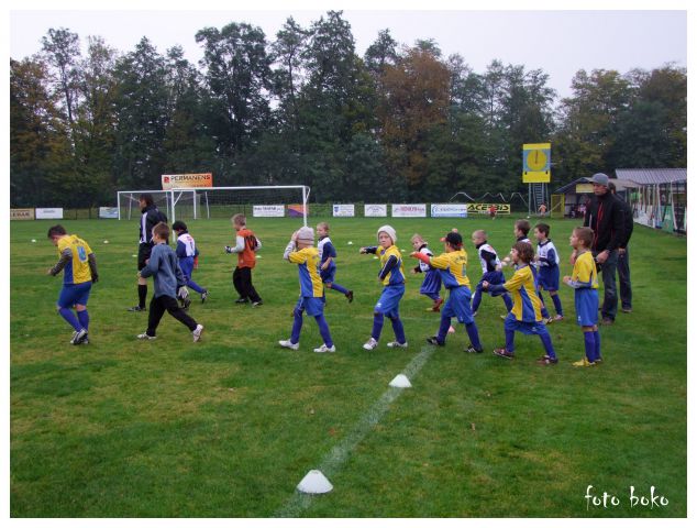 4.turnir U-8, Beltinci 24.10.2009 - foto