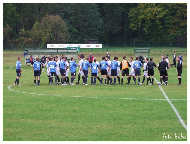 NK Slatina:ND Permanens Beltinci - 24.10.2009 - foto