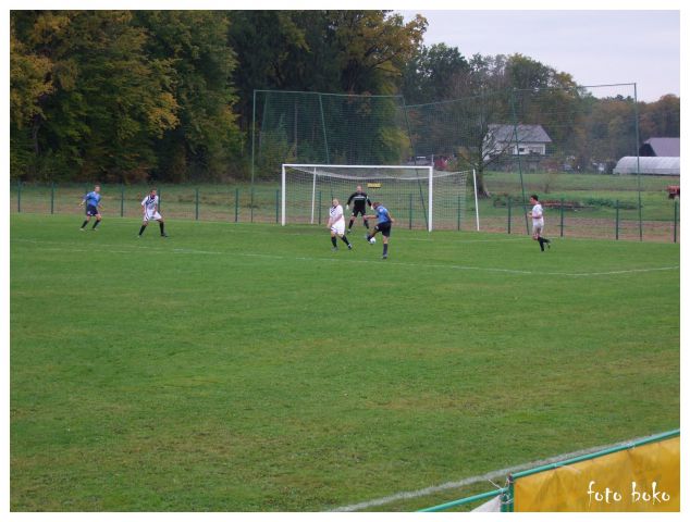 NK Slatina:ND Permanens Beltinci - 24.10.2009 - foto