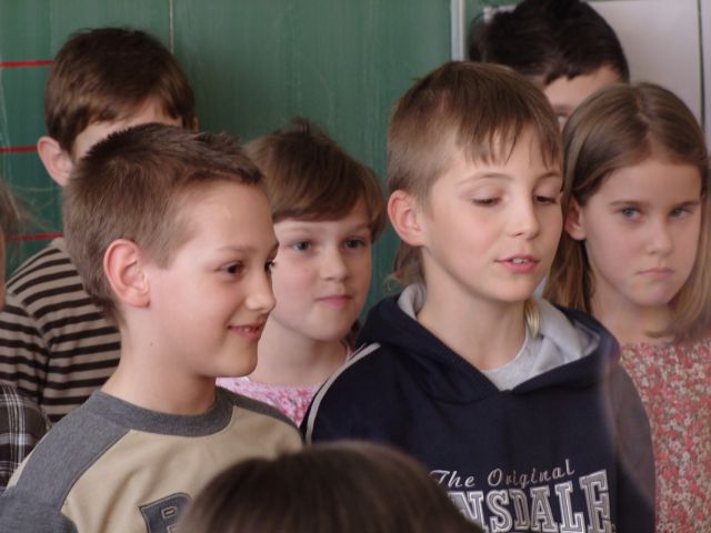 Materinski dan - foto
